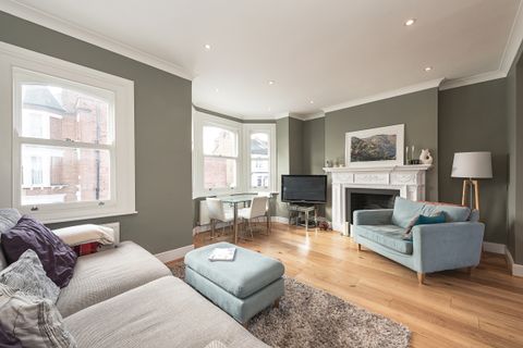 Framfield Road, London N5