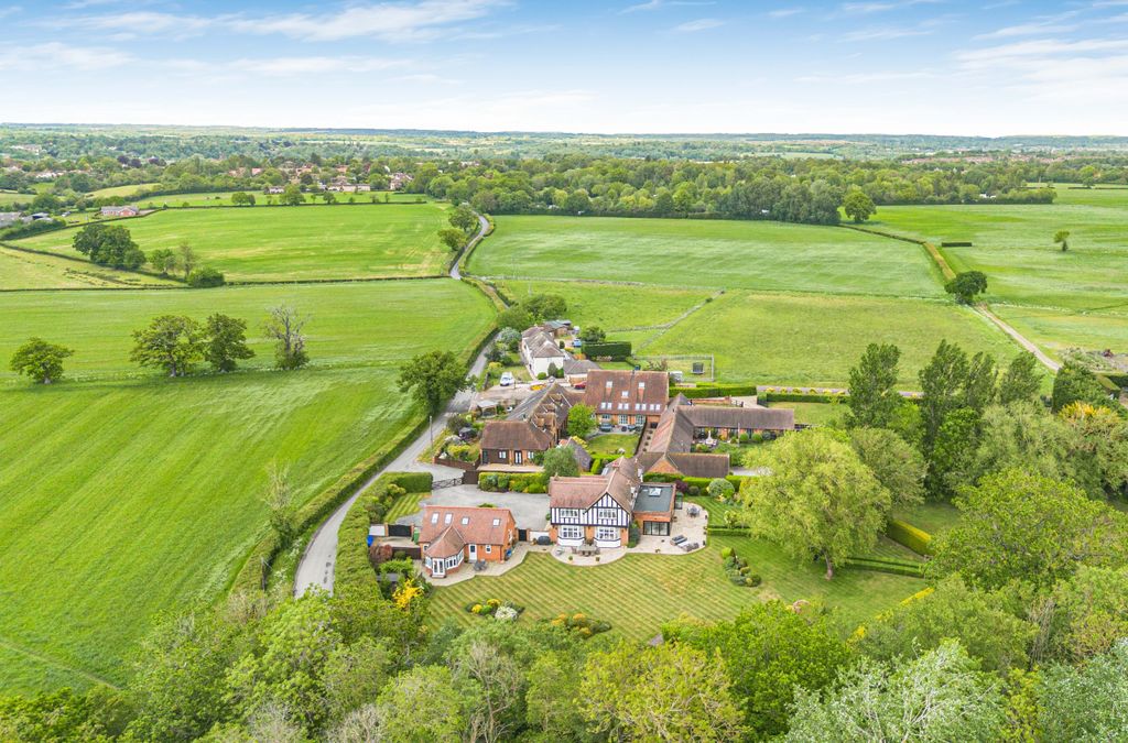 Additional image 45 of 6 bed detached house for saleMangrove Lane, Hertford, Hertfordshire SG13