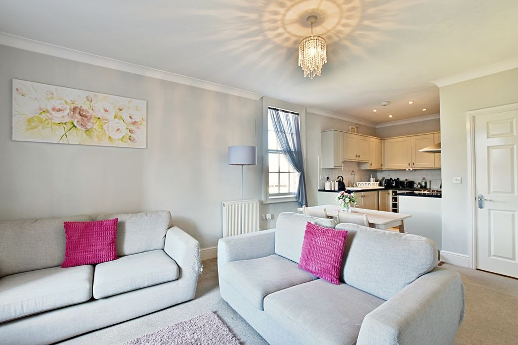 Additional image 3 of 1 bed flat for saleChurch Road, Branston, Lincoln LN4