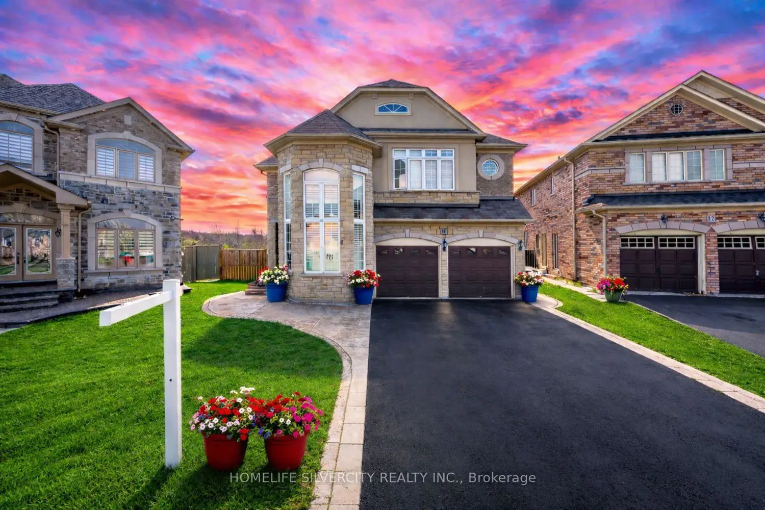 14 Oakhaven Road