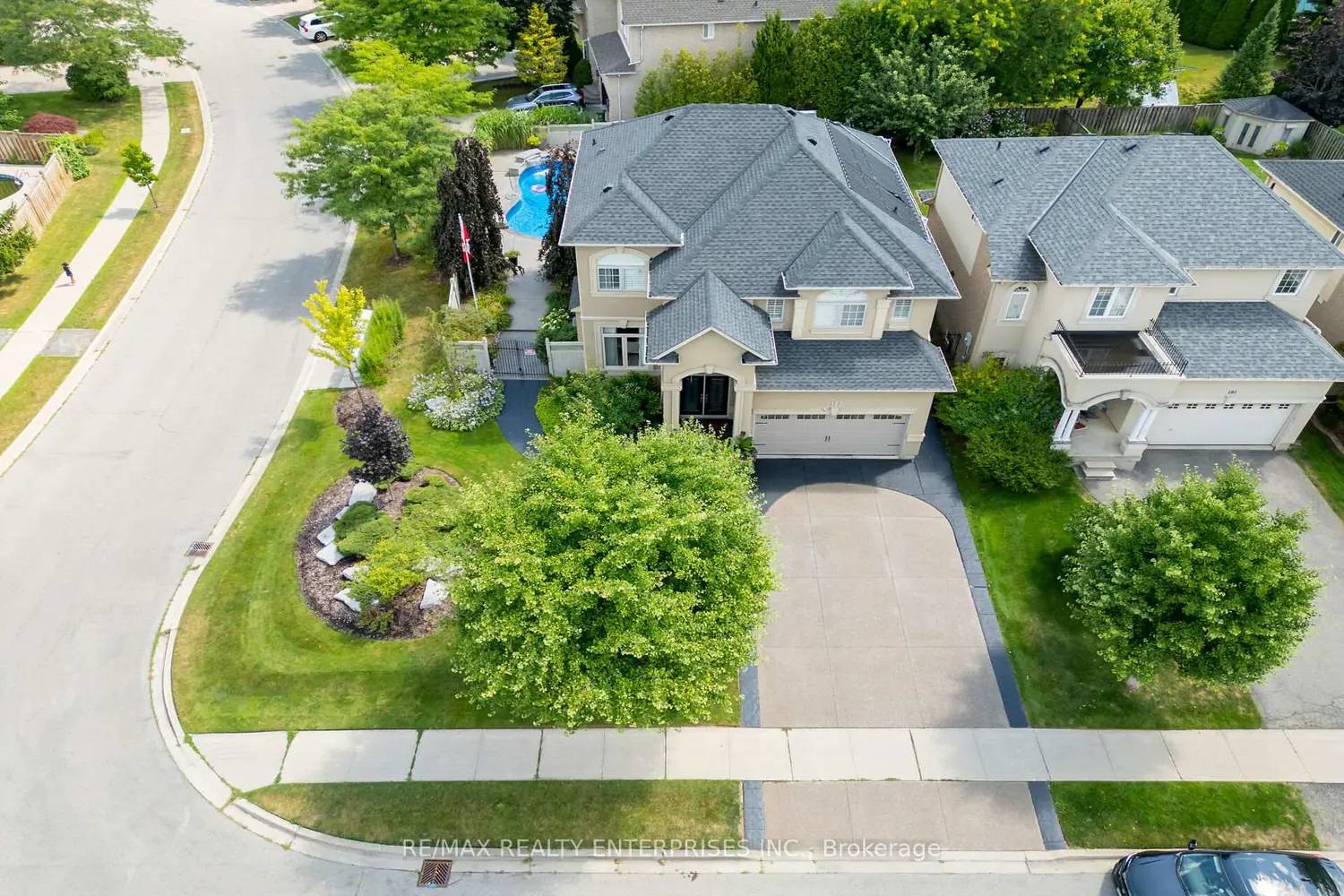 177 Joshua Avenue