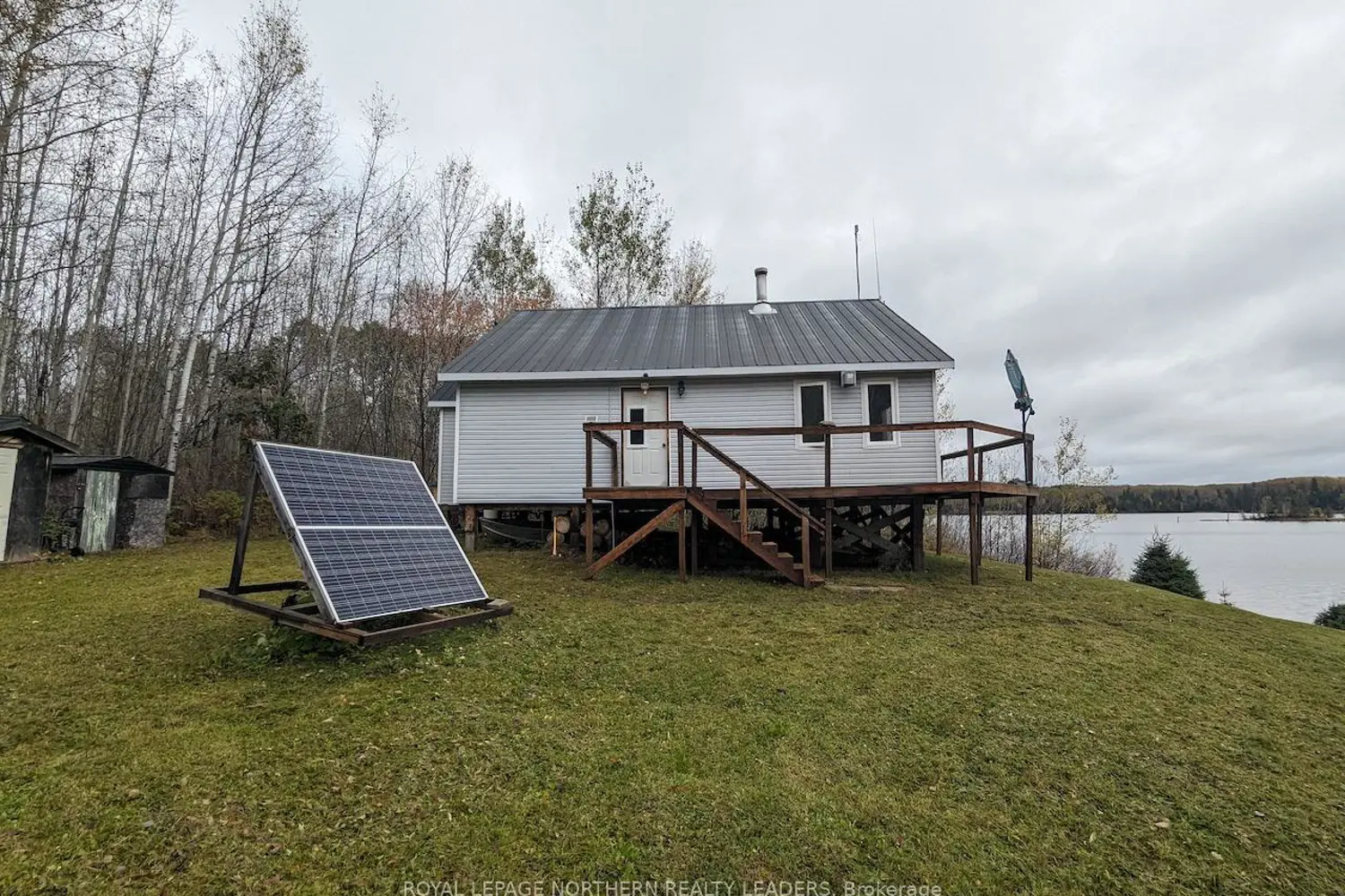 Additional image 4 of Lot 18 Mattagami Lake Gogama