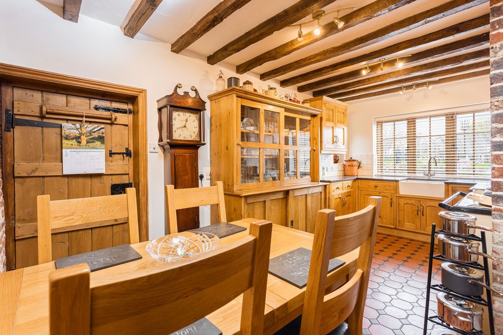 Additional image 5 of 4 bed semi-detached house for saleHigh Street, Hartfield TN7