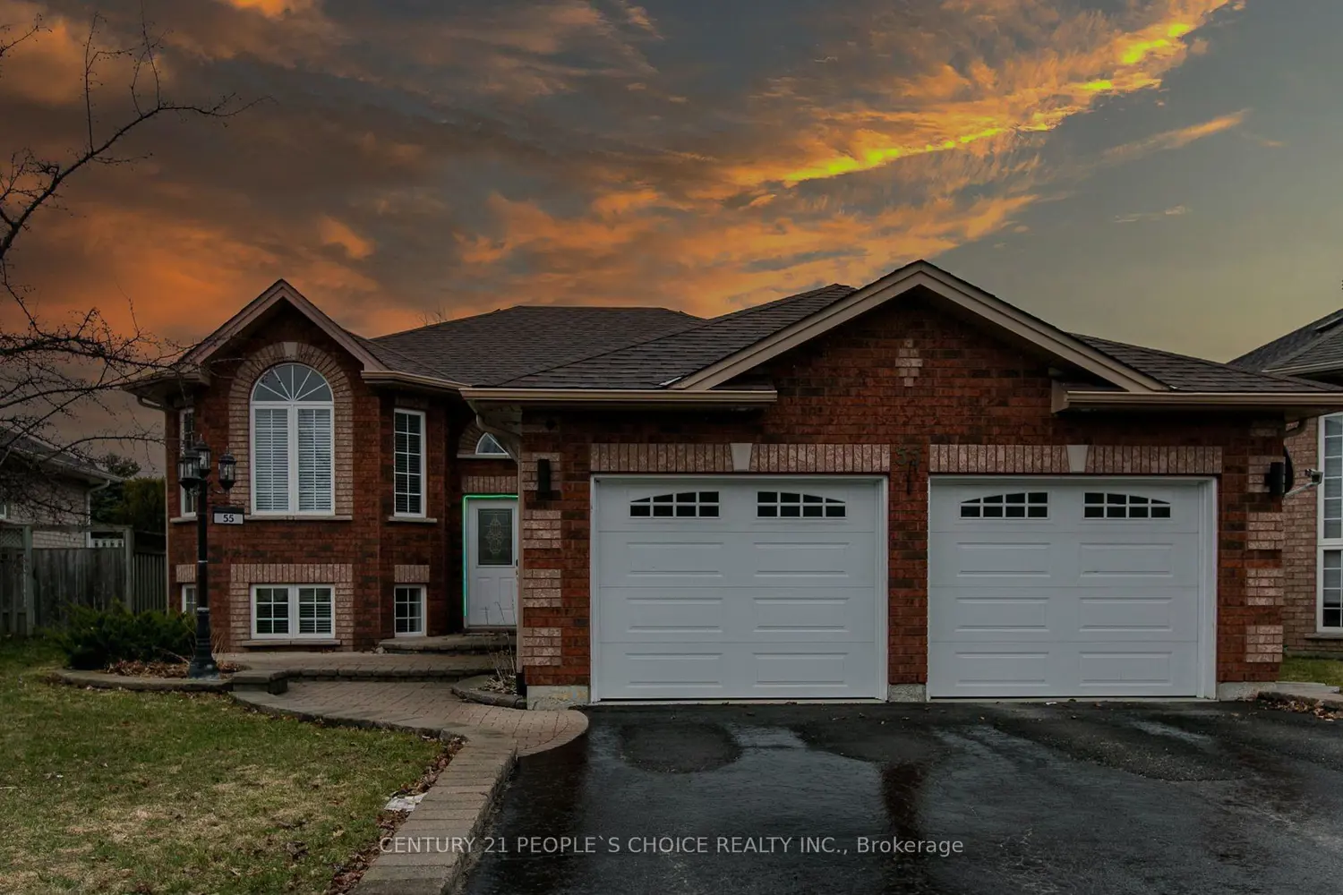55 Marsellus Drive