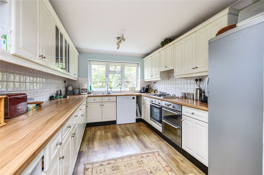 Additional image 5 of 4 bed detached house for saleThe Moorings, Hindhead, Surrey GU26