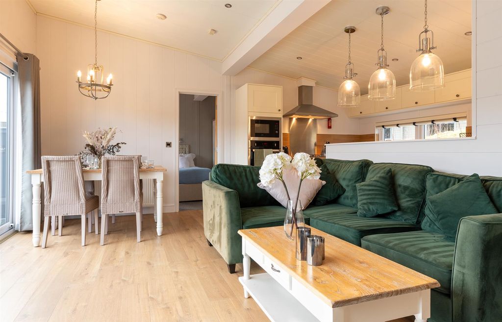 Additional image 2 of 2 bed mobile/park home for saleAysgarth Lodges, Westholme Bank, Leyburn DL8