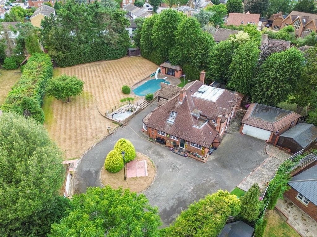 Additional image 33 of 5 bed detached house for saleYewlands, Hoddesdon EN11