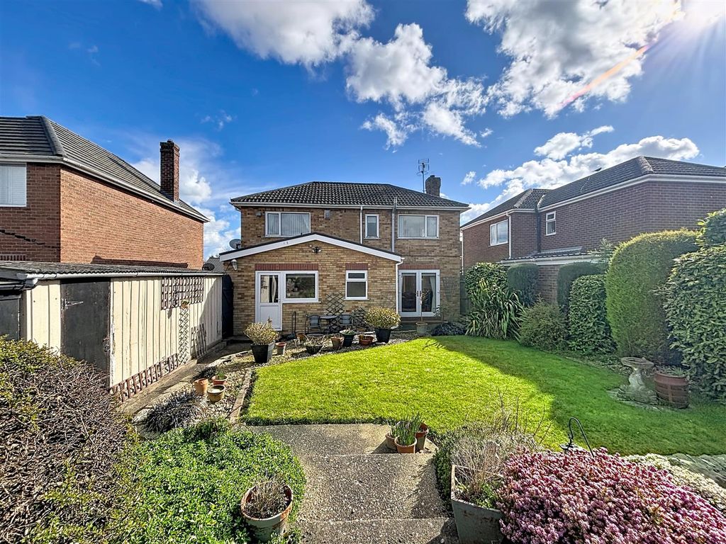 Additional image 20 of 3 bed detached house for saleClifton Street, Hornsea HU18