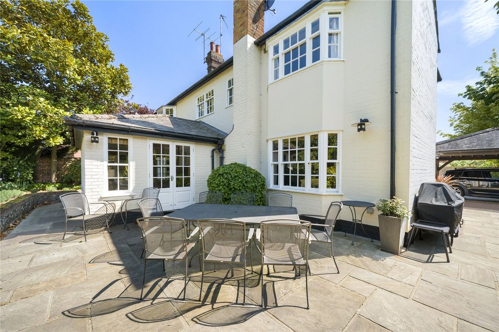 Additional image 14 of 5 bed detached house for saleNorthfield End, Henley-On-Thames, Oxfordshire RG9