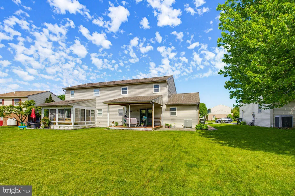 117 S 2nd Street, Denver, PA 17517