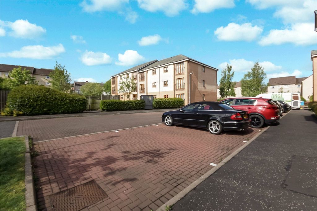 Additional image 17 of 2 bed flat for saleBrankholm Gardens, Hamilton, South Lanarkshire ML3