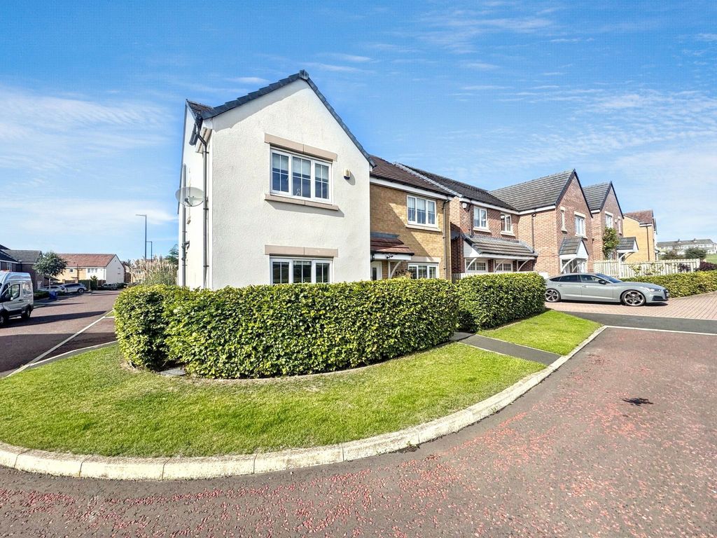 5 bed detached house for saleCresta View, Houghton Le Spring DH5