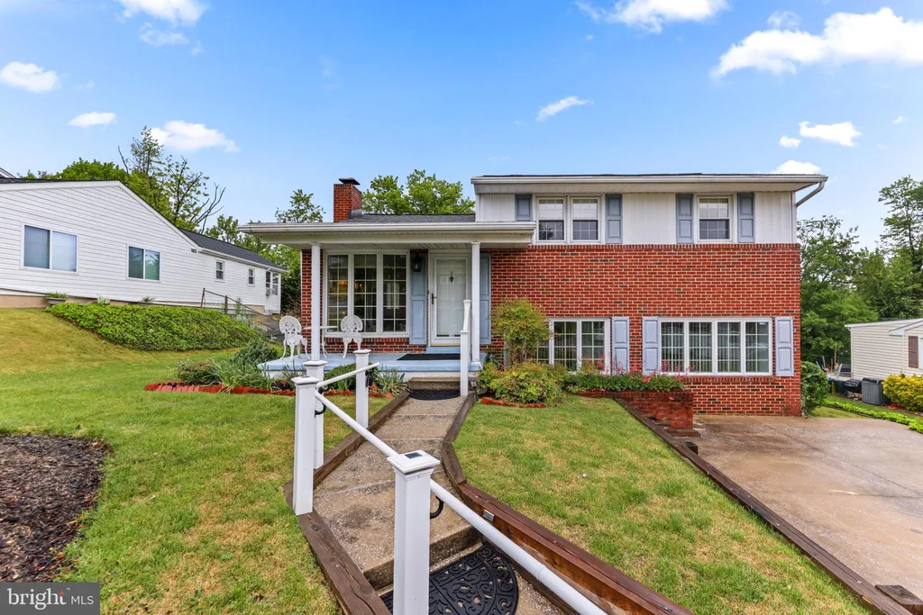 3416 Glenside Drive, Baltimore, MD 21234 photo 2