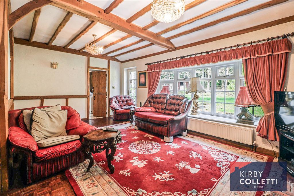Additional image 12 of 4 bed semi-detached house for saleGoose Green, Hoddesdon EN11
