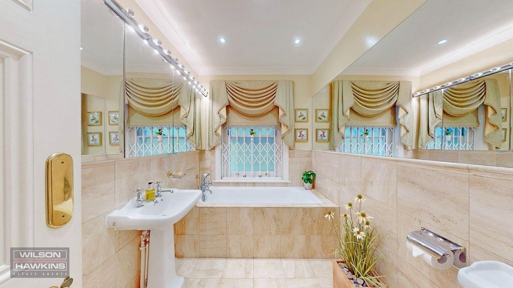 Additional image 5 of 3 bed flat for saleLondon Road, Harrow-On-The-Hill, Harrow HA1