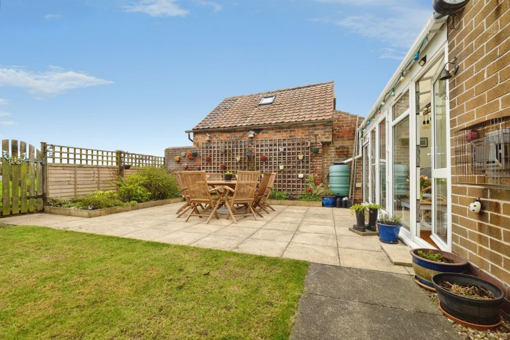 Additional image 20 of 4 bed detached house for saleSouthgate, Hornsea HU18