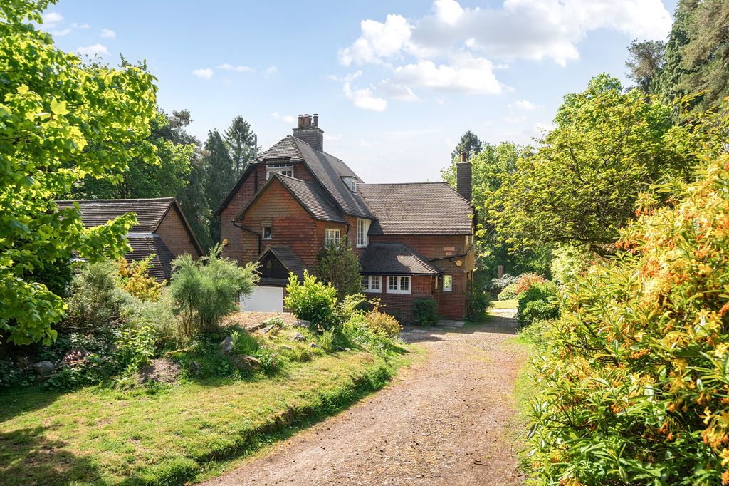 Additional image 17 of 5 bed detached house for saleHindhead Road, Hindhead GU26