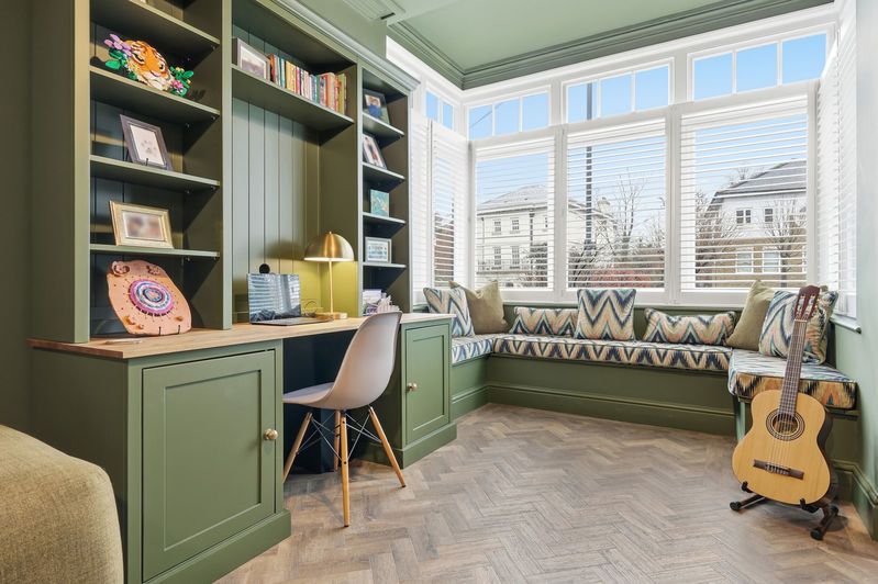 Additional image 10 of 5 bed semi-detached house for saleNorth Road, Hertford SG14