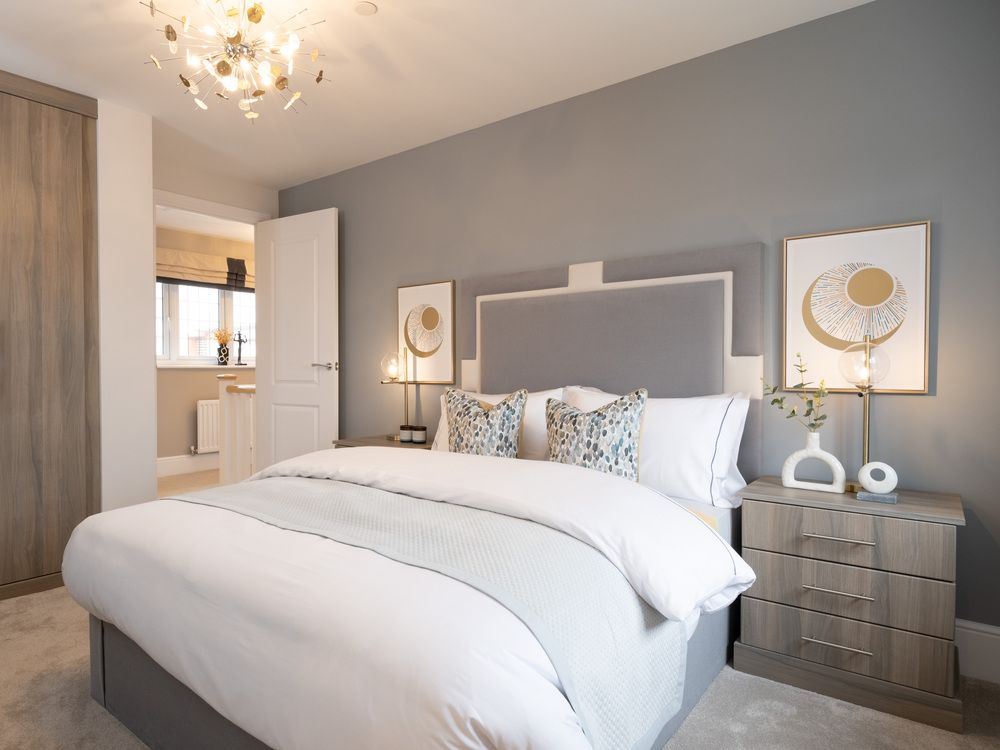 Additional image 7 of 4 bed detached house for sale"Henley" at Bartons Road, Havant PO9