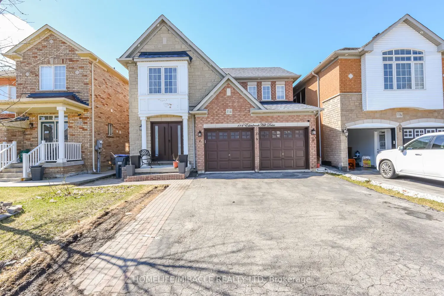 114 Edenbrook Hill Drive photo 3