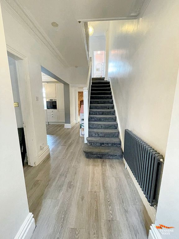 Additional image 3 of 5 bed town house for saleTyne View Road, Haltwhistle NE49