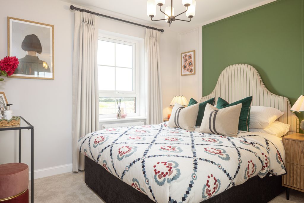 Additional image 4 of 4 bed detached house for sale"Kingsley" at 3 Norfolk Drive, Hayling Island PO11