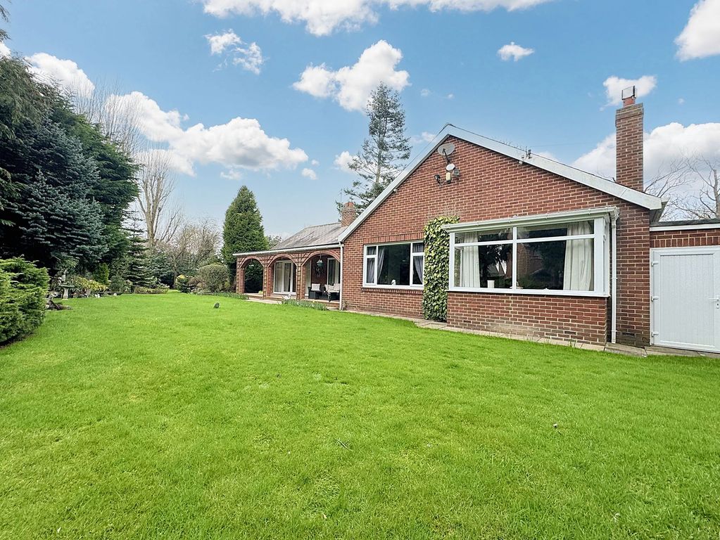 4 bed bungalow for saleChilton Moor, Houghton Le Spring DH4