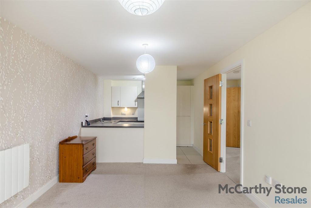 Additional image 29 of 1 bed flat for saleThe Wickets, Kirkgate, Settle BD24