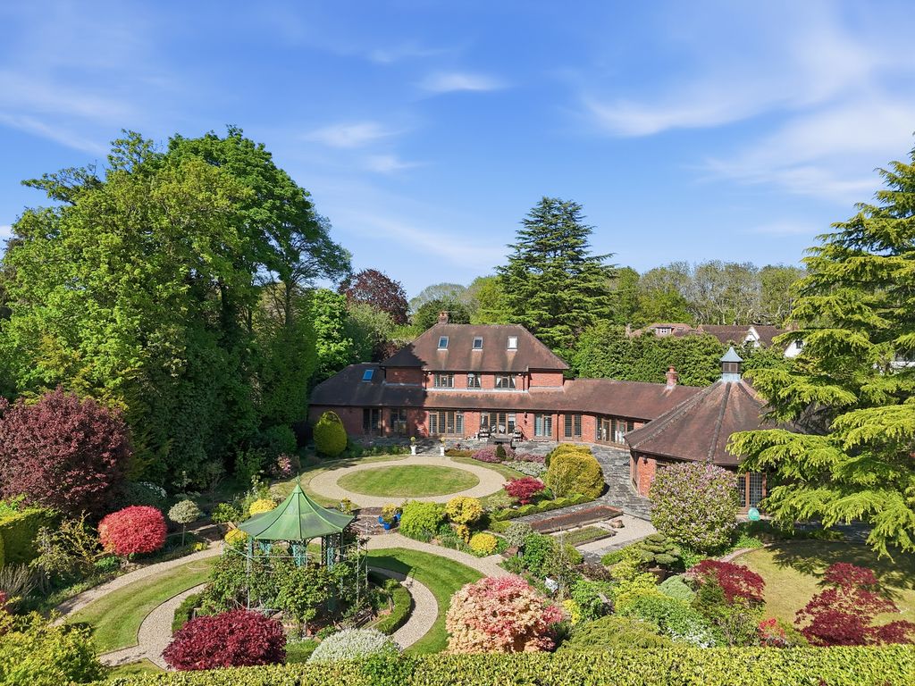 Additional image 23 of 6 bed detached house for saleWest Common Close, Harpenden AL5