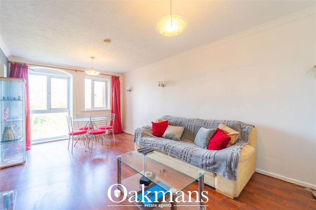 Additional image 2 of 2 bed flat for saleNarrow Lane, Halesowen B62