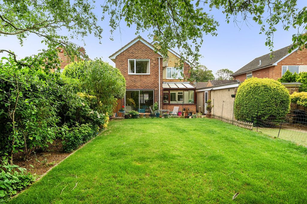 Additional image 16 of 4 bed detached house for saleLongmead Gardens, Havant PO9