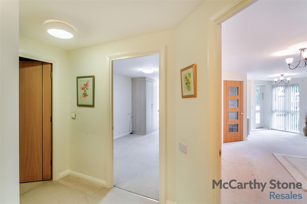 Additional image 14 of 2 bed flat for saleTrinity Court, Oxford Road, Halifax HX1