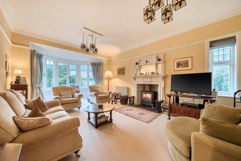 Additional image 4 of 6 bed detached house for saleTower Road, Hindhead GU26