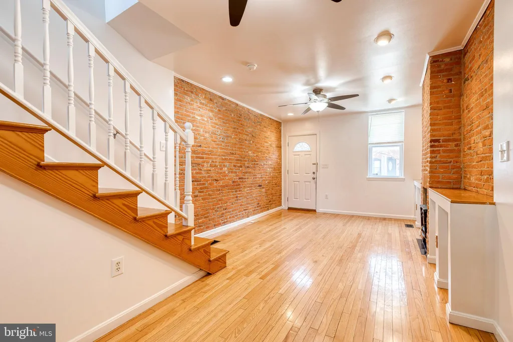 1608 S Hanover Street, Baltimore, MD 21230 photo 5