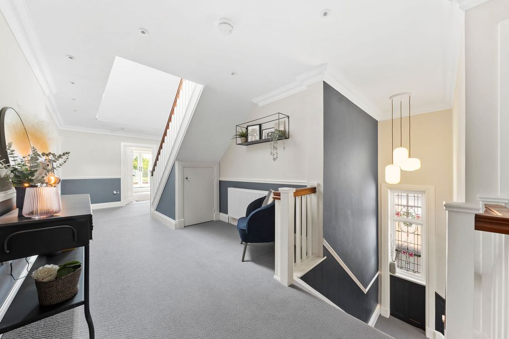 Additional image 31 of 6 bed detached house for saleRutland Drive, Harrogate HG1