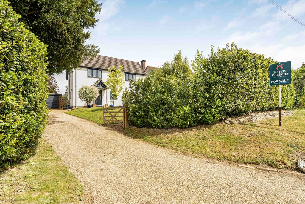 5 bed detached house for saleWarnham Road, Horsham RH12