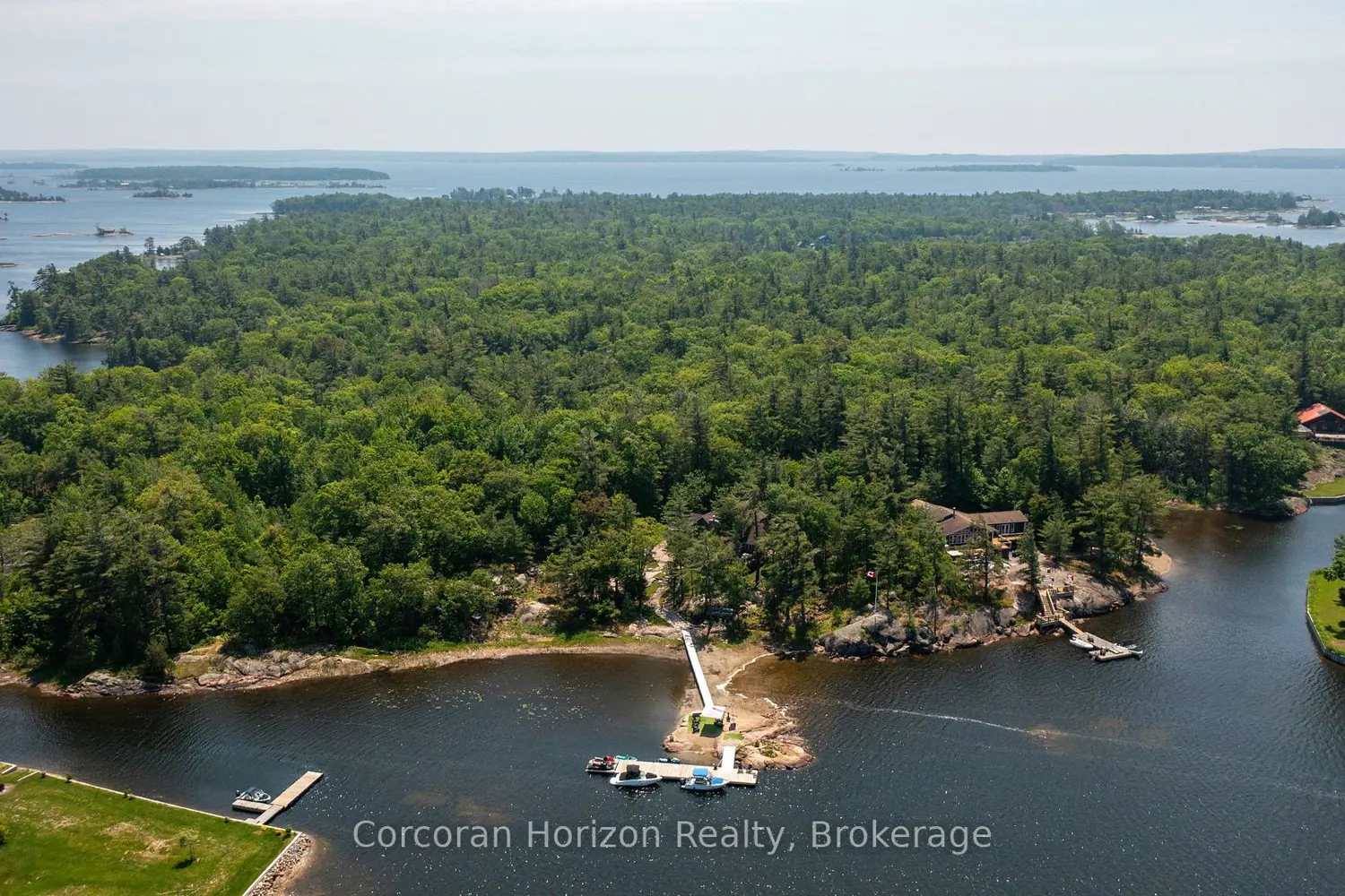 Additional image 10 of 100 Island 630 Georgian Bay
