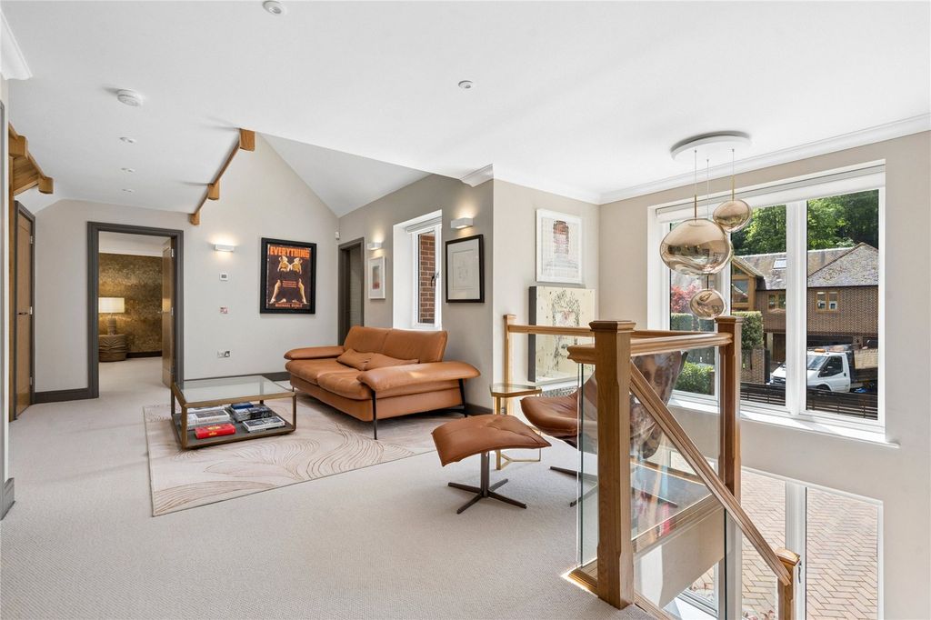 Additional image 13 of 5 bed detached house for saleLambridge Wood Road, Henley-On-Thames, Oxfordshire RG9