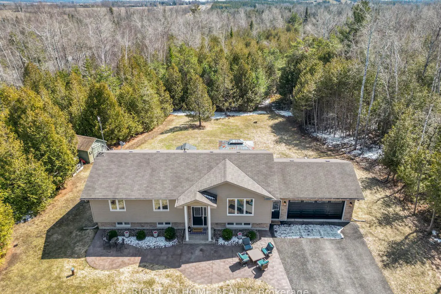 216 Mount Horeb Road