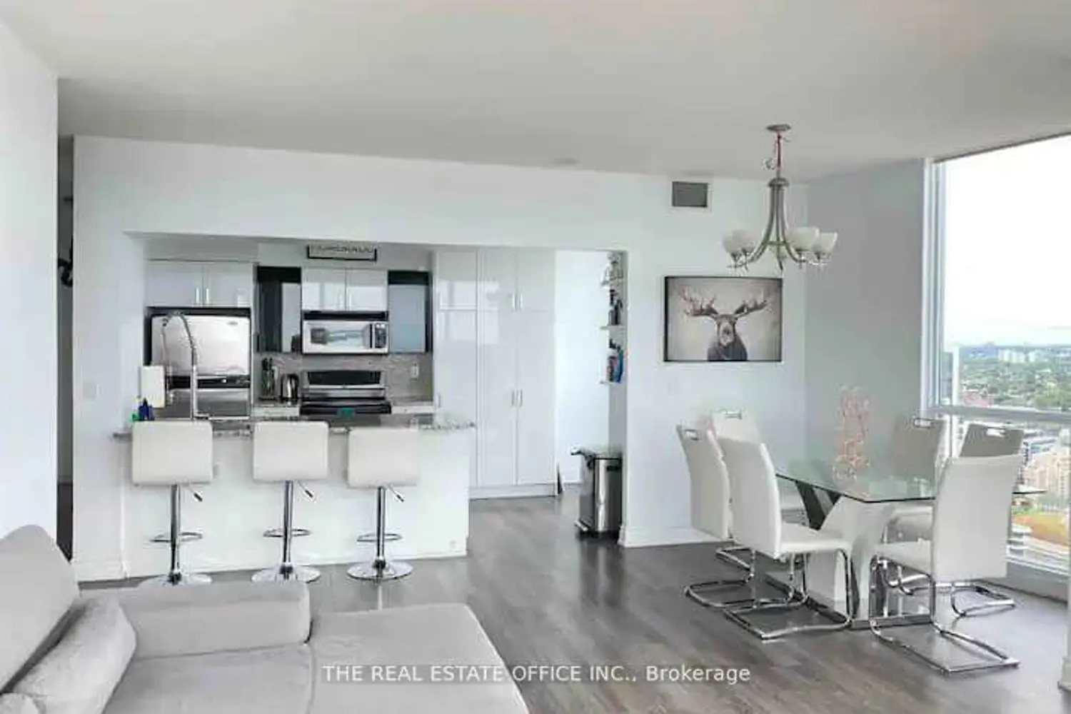 219 Fort York Boulevard Ph02 photo 2