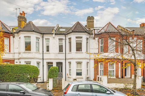 Southfield Road, Chiswick W4