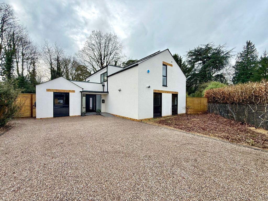 5 bed detached house for saleMakins Road, Henley-On-Thames RG9