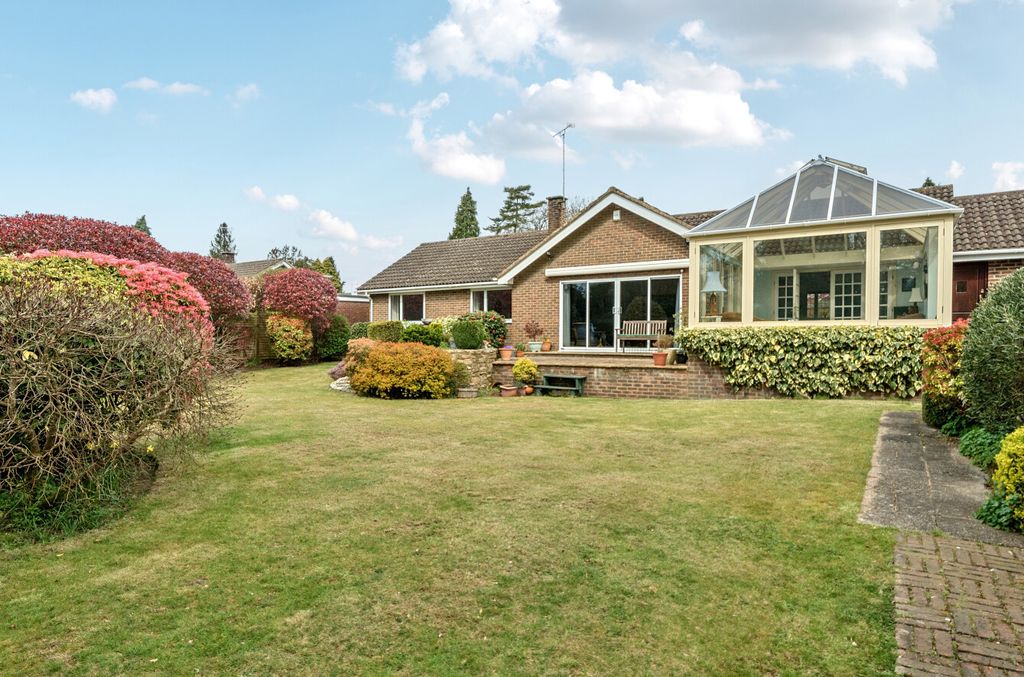 Additional image 25 of 3 bed detached house for saleForestdale, Hindhead, Surrey GU26