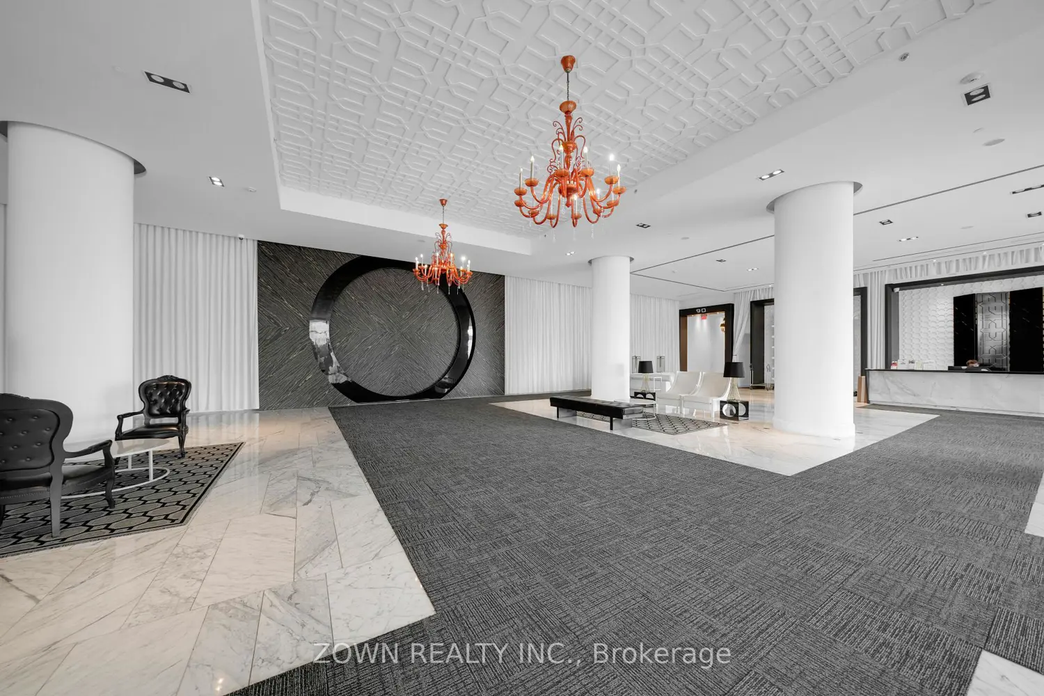 88 Park Lawn Road 1002 photo 2