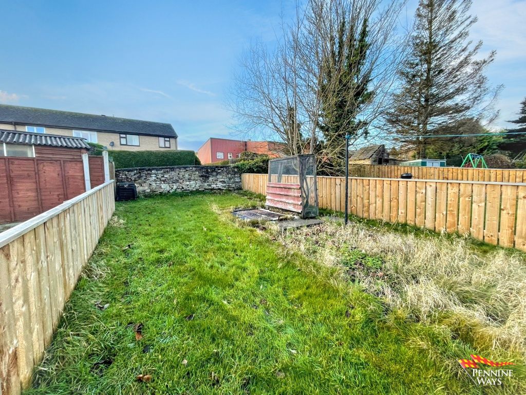 Additional image 20 of 3 bed terraced house for salePark Avenue, Haltwhistle NE49