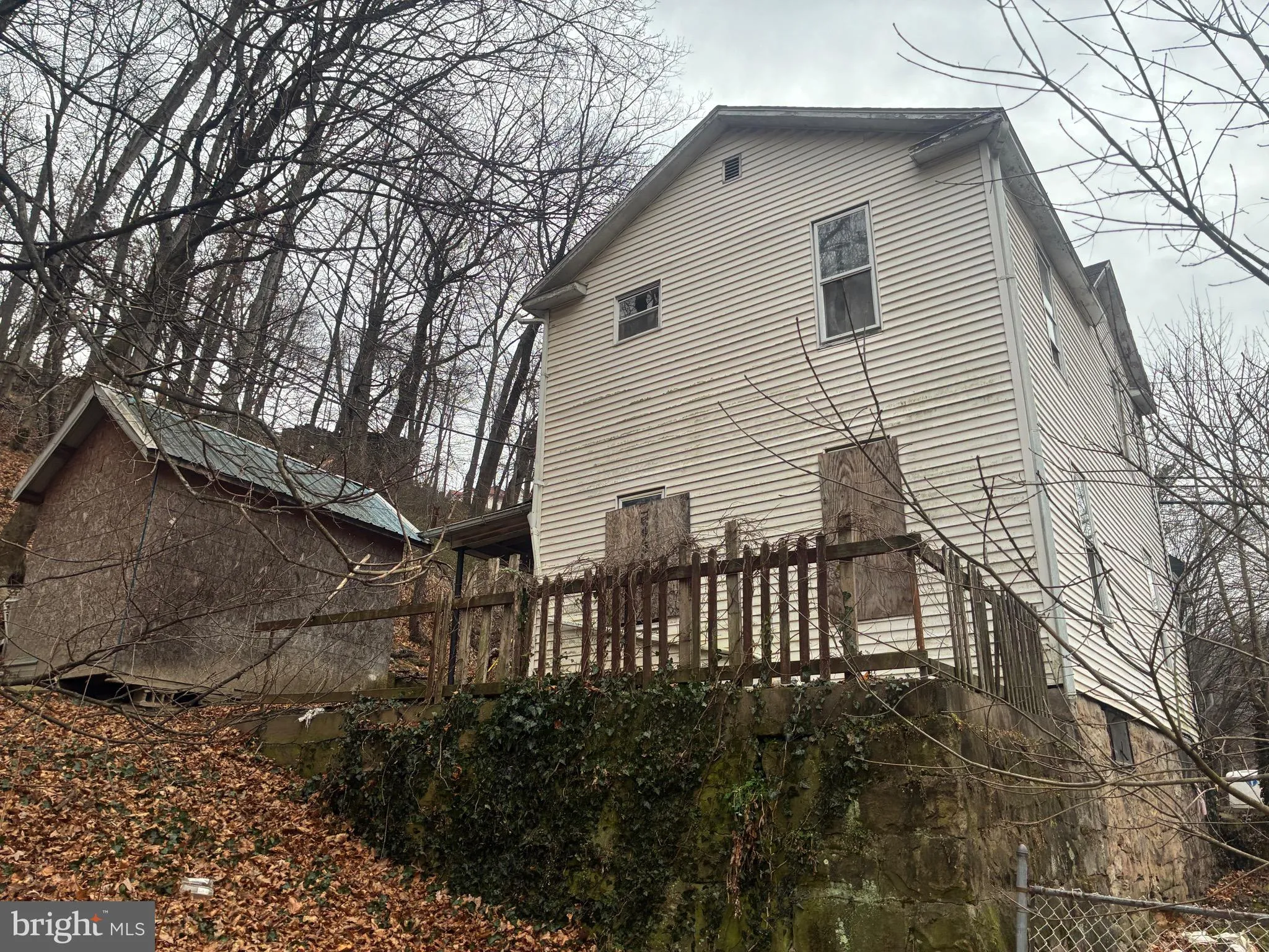 Additional image 56 of 107 Oakview Drive, Westernport, MD 21562