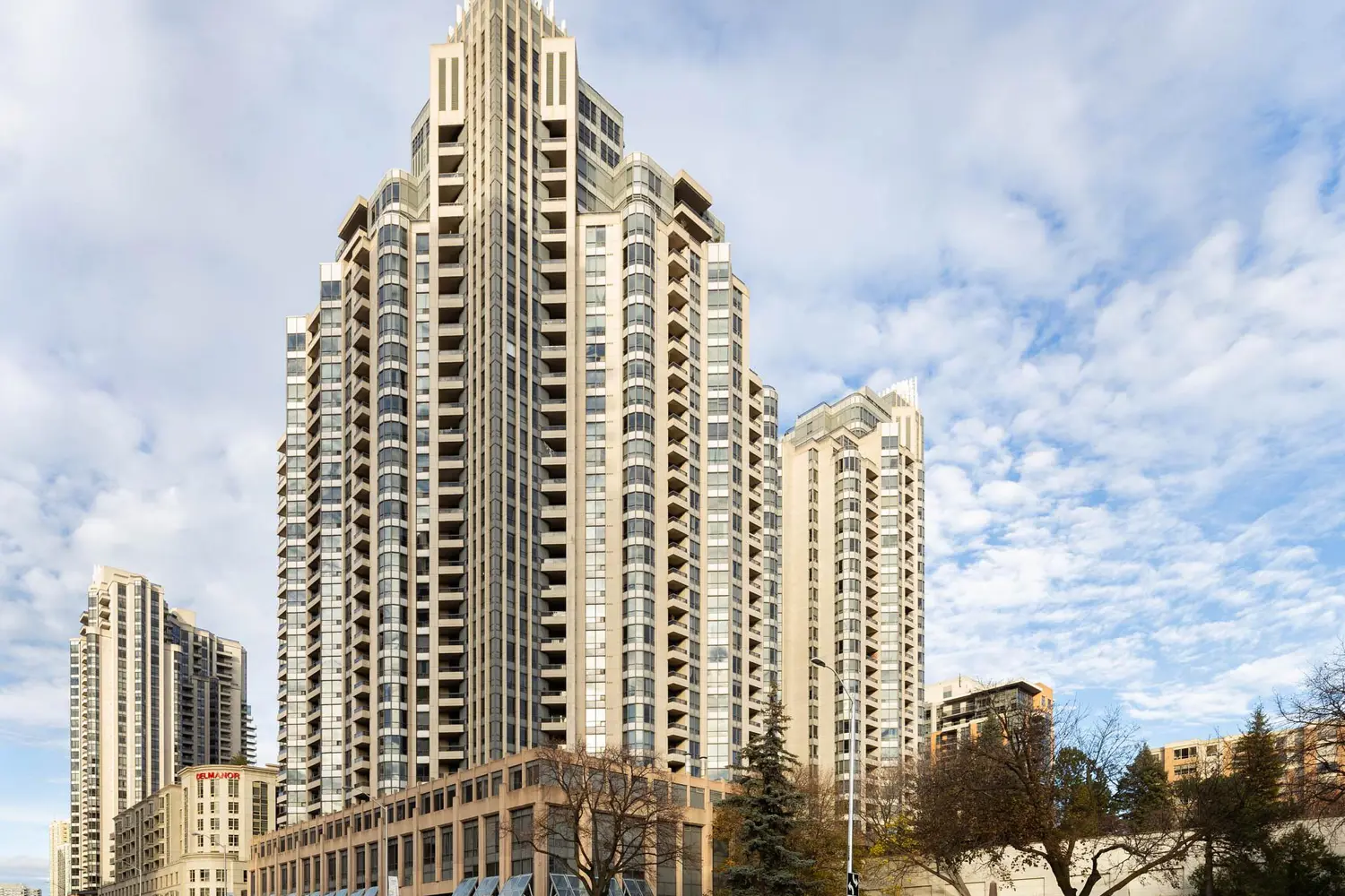 5 Northtown Way 1403