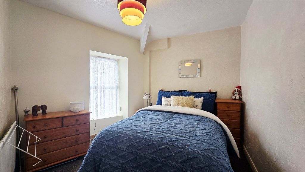 Additional image 10 of 3 bed terraced house for saleVulcan Street, Holyhead, Isle Of Anglesey LL65
