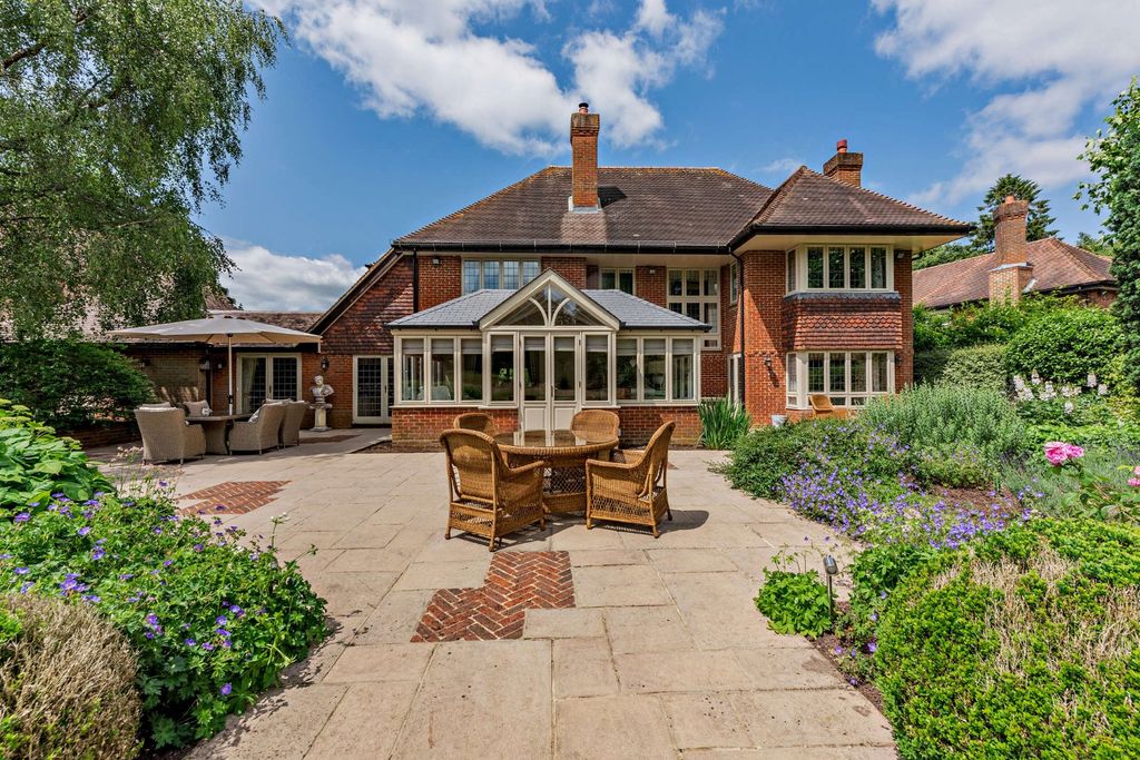 Additional image 13 of 5 bed detached house for saleTennysons Ridge, Haslemere, Surrey GU27