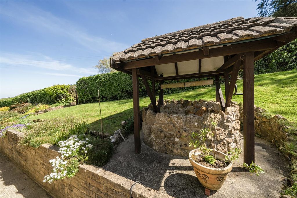 Additional image 19 of 3 bed detached house for saleHigher Chillington, Ilminster TA19